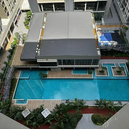 Cozy Homely Studio @ Youth City Residence Nilai Exterior photo
