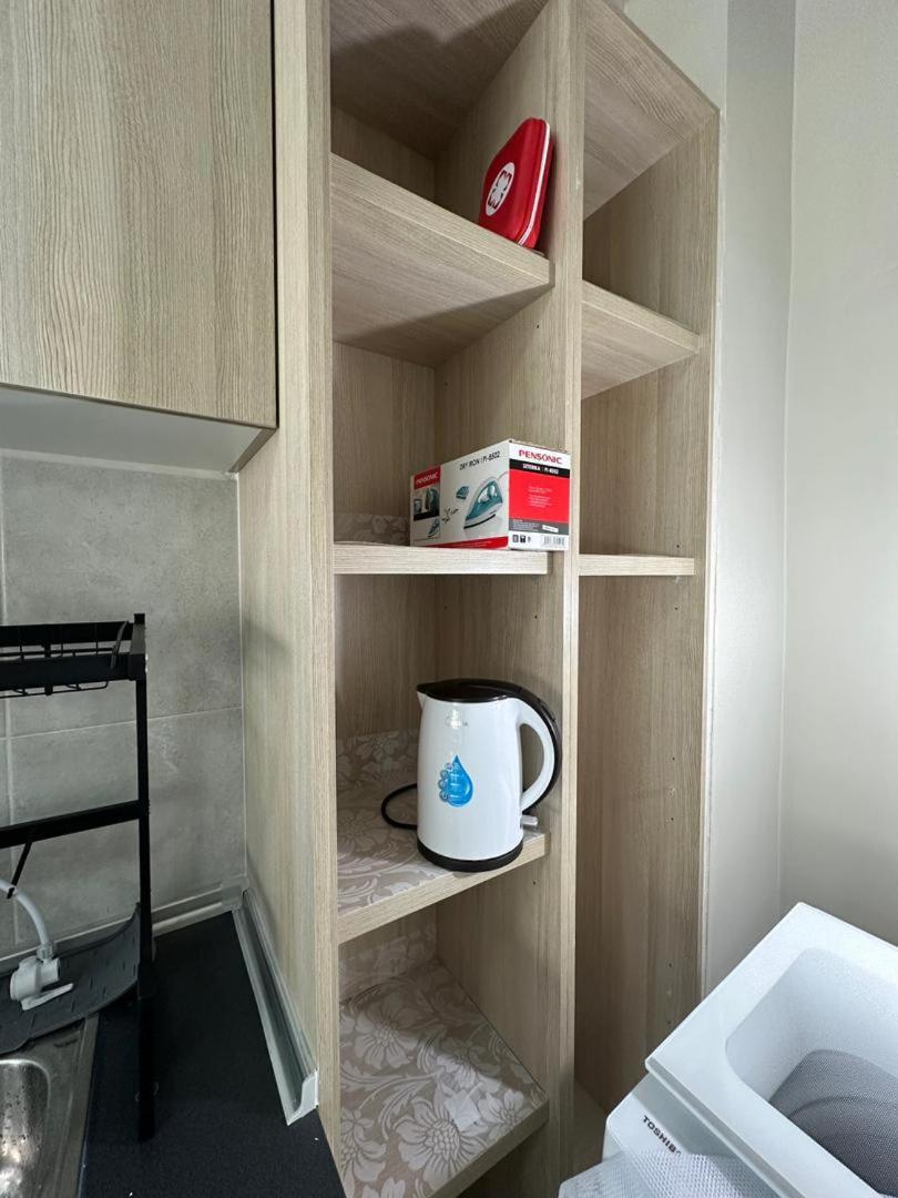 Apartment Cozy Homely @ Youth Nilai