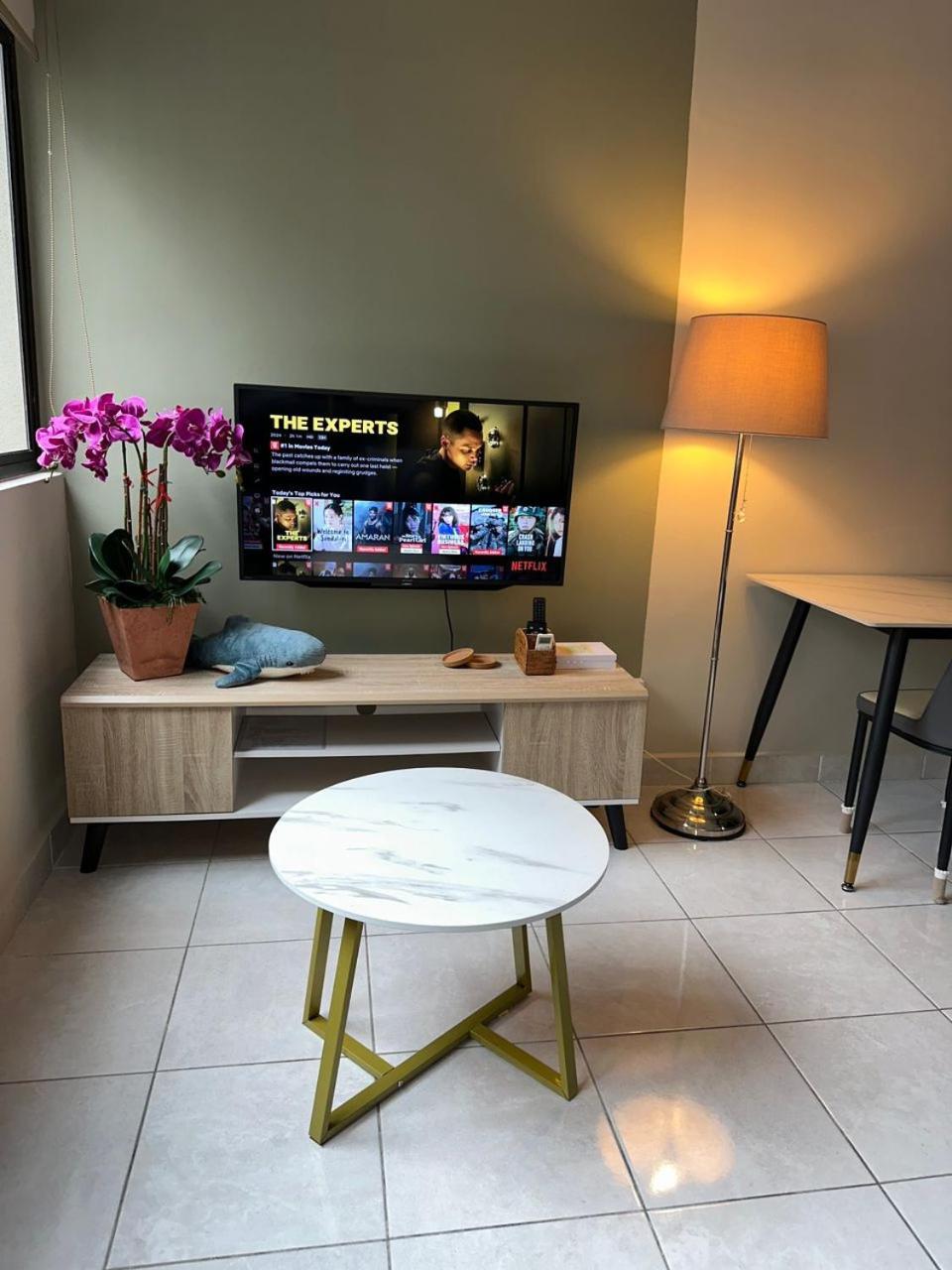 Cozy Homely @ Youth Apartment Nilai