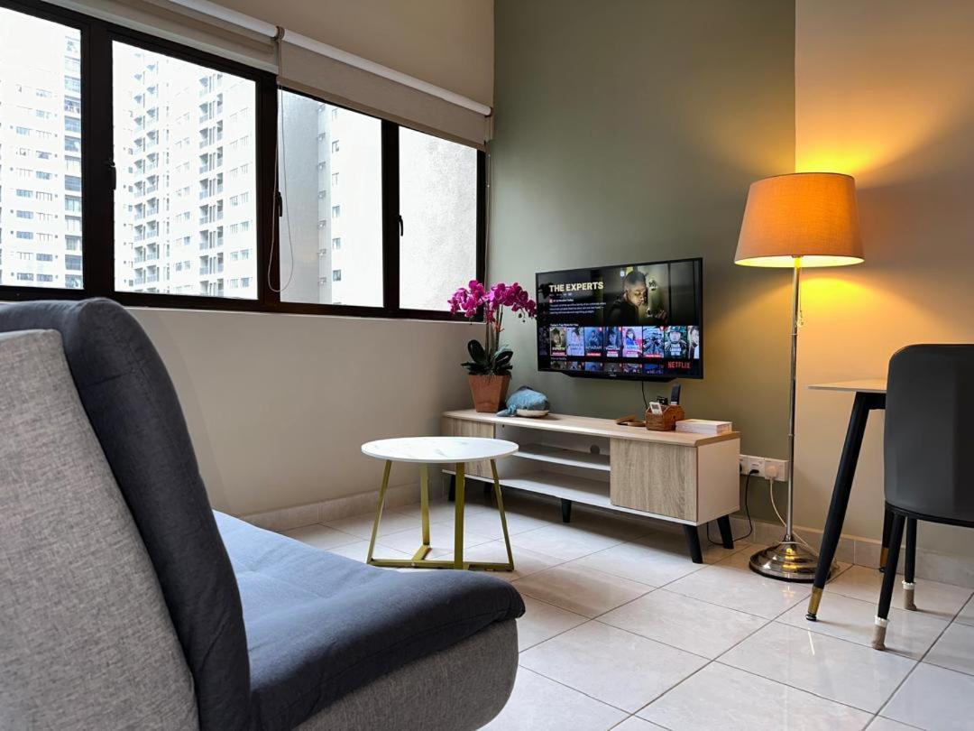Apartment Cozy Homely @ Youth Nilai